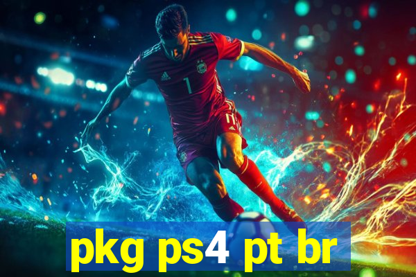 pkg ps4 pt br